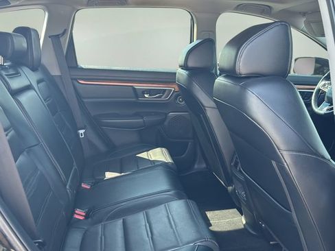 Used 2019 Honda CR-V EX-L image 15