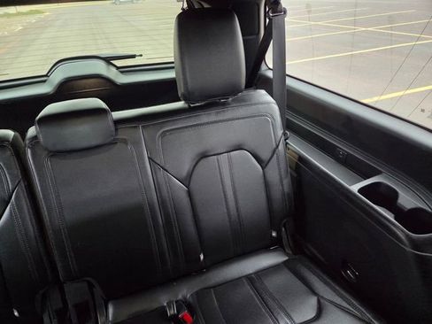 Used 2020 Ford Expedition Max Limited AWD/4WD image 64