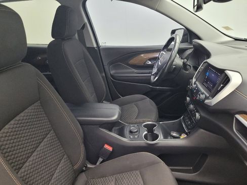 Used 2020 GMC Terrain SLE w/ Driver Convenience Package FWD image 21