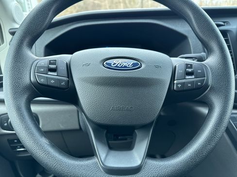 New 2026 Ford Transit 350 148 High Roof w/ Electrician Trade Package image 20