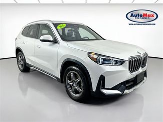 Used 2025 BMW X1 xDrive28i video 1