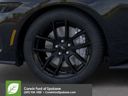 New 2026 Ford Mustang GT Premium image 19