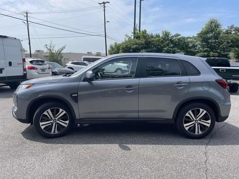 Used 2026 Mitsubishi Outlander Sport SE AWD/4WD image 6