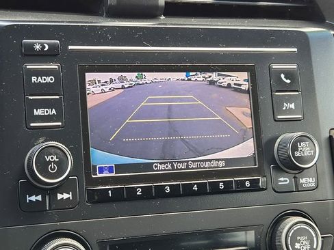 Used 2018 Honda Civic Sport image 18