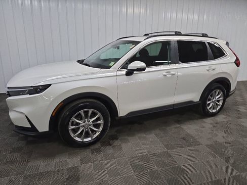 Used 2023 Honda CR-V EX image 6