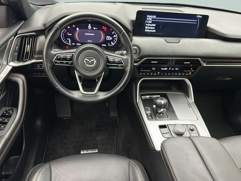 Used 2024 MAZDA CX-90 3.3 Turbo w/ Premium Plus Pkg AWD/4WD image 10