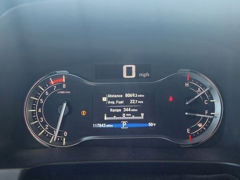 Used 2018 Honda Pilot EX-L image 14