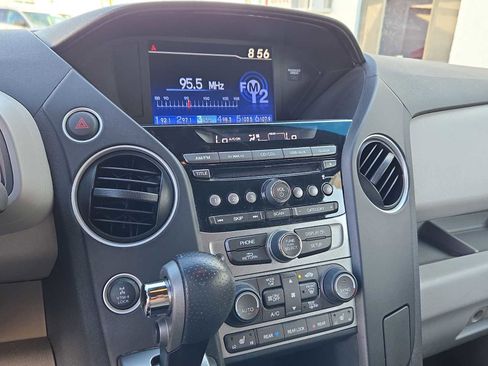 Used 2014 Honda Pilot EX-L image 25