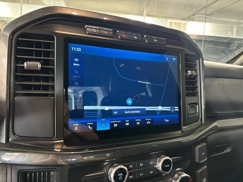 Used 2021 Ford F150 Tremor w/ Equipment Group 401A Mid AWD/4WD image 26