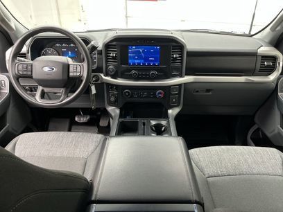 Used 2022 Ford F150 XLT w/ Max Trailer Tow Package