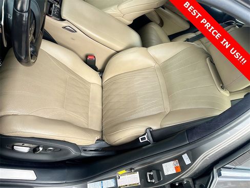 Used 2021 Lexus LS 500 AWD image 20