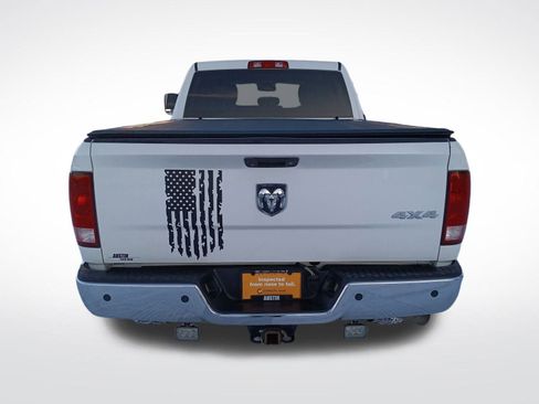 Certified 2016 RAM 2500 Tradesman w/ Chrome Appearance Group image 4