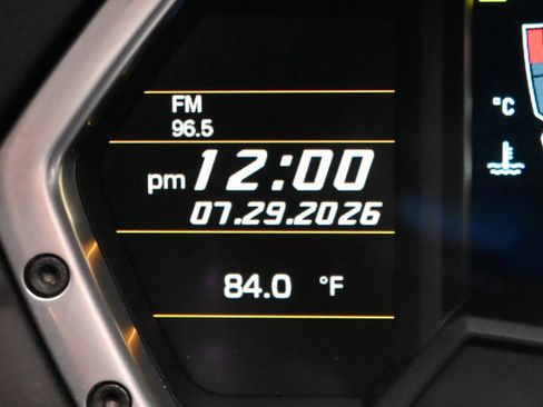 Used 2016 Lamborghini Aventador LP 700-4 AWD/4WD image 96