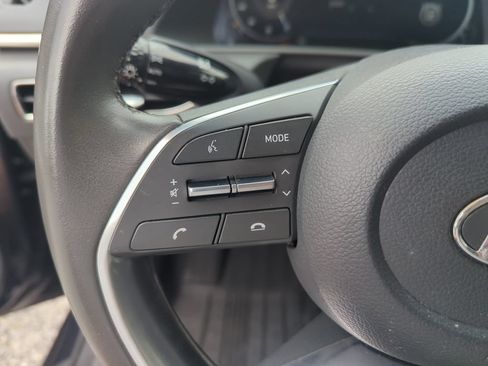 Used 2023 Hyundai Sonata SEL w/ Convenience Package FWD image 22