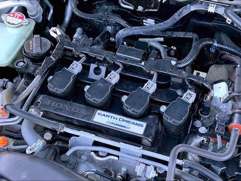 Used 2019 Honda Civic Sport image 30