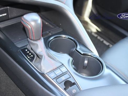 Used 2020 Toyota Camry TRD FWD image 10