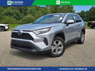 Used 2024 Toyota RAV4 XLE w/ Convenience Package AWD/4WD video 1