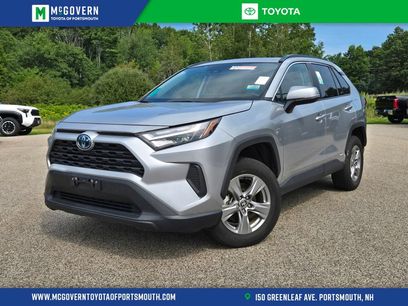 Used 2024 Toyota RAV4 XLE w/ Convenience Package