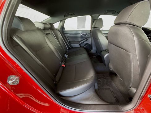 Used 2025 Honda Civic Sport image 24