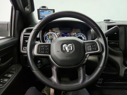 Used 2021 RAM 3500 Tradesman AWD/4WD image 15