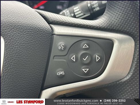 Used 2023 GMC Terrain SLE w/ Driver Convenience Package FWD image 24