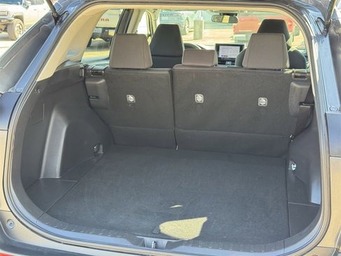 Used 2024 Toyota RAV4 LE image 28