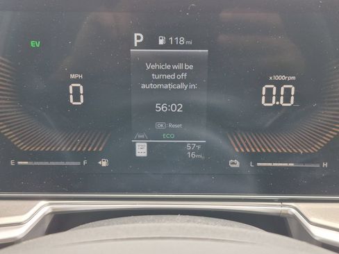 New 2026 Kia Sorento EX AWD/4WD image 19