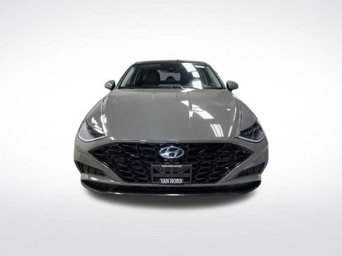 Used 2020 Hyundai Sonata Limited image 11