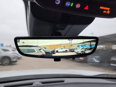 New 2026 GMC Acadia Elevation w/ Black Edition image 36