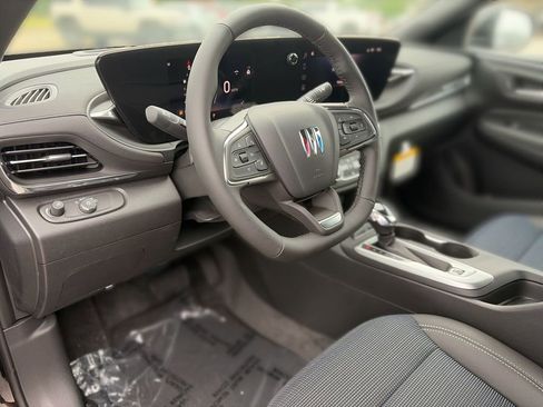 New 2026 Buick Envista Preferred w/ Convenience I Package FWD image 19