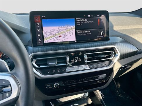 Used 2023 BMW X3 sDrive30i w/ M Sport Package image 15