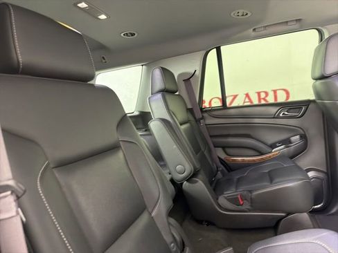 Used 2017 Chevrolet Tahoe Premier RWD image 18