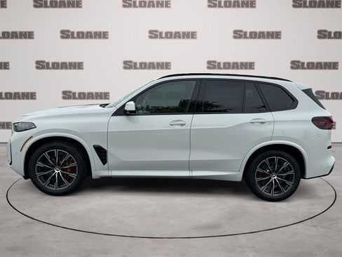New 2026 BMW X5 xDrive40i w/ M Sport Package AWD/4WD image 2