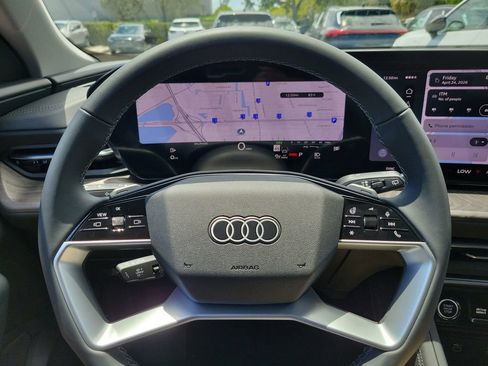 New 2026 Audi Q5 Premium Plus AWD/4WD image 8