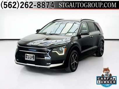 Used 2023 Kia Niro