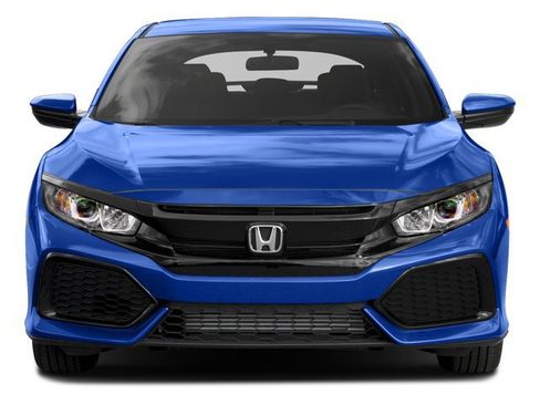 Used 2017 Honda Civic EX-L image 4