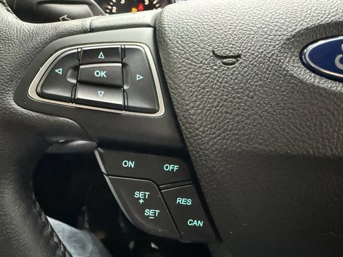Used 2018 Ford Escape SEL AWD/4WD image 23
