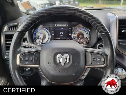 Used 2020 RAM 1500 Limited w/ Protection Group AWD/4WD image 32