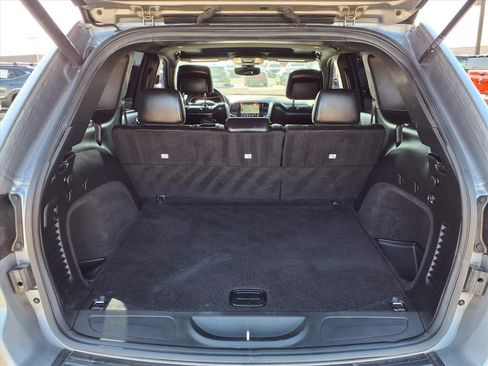 Used 2020 Jeep Grand Cherokee Altitude image 18