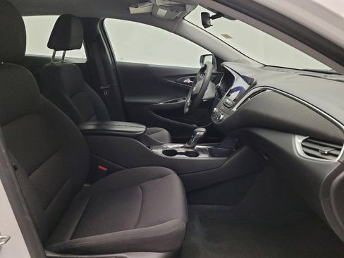 Used 2023 Chevrolet Malibu LT FWD image 21