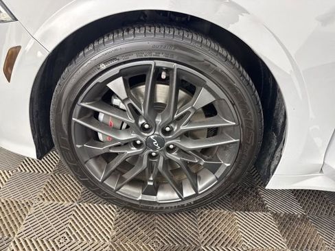 Used 2024 Kia K5 GT image 31