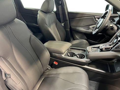 New 2026 Acura RDX SH-AWD image 35