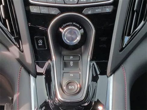 New 2026 Acura RDX A-Spec image 35