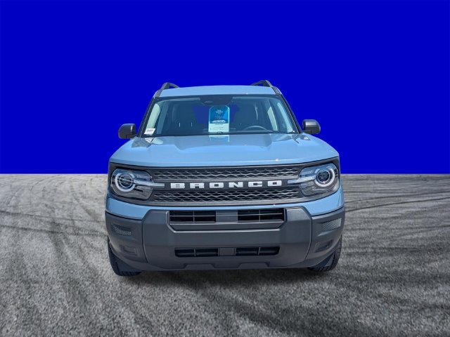 Certified 2026 Ford Bronco Sport Big Bend AWD/4WD image 9