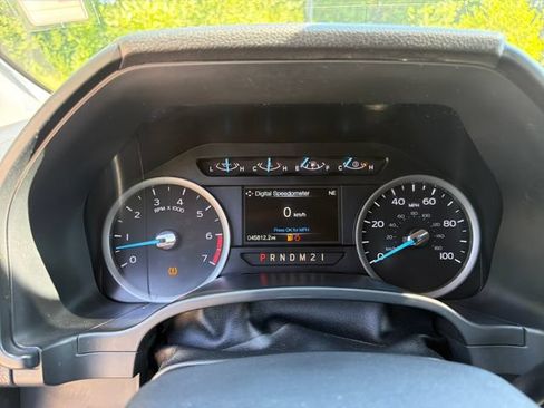 Used 2019 Ford F250 XLT w/ XLT Value Package AWD/4WD image 17