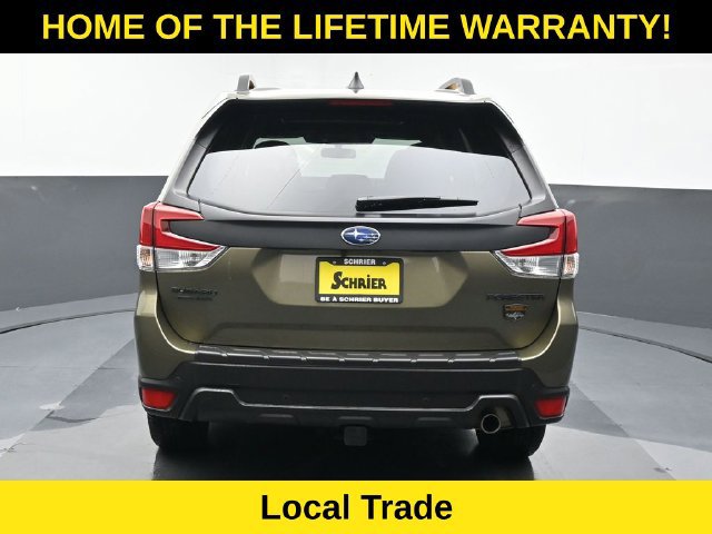 Used 2024 Subaru Forester Wilderness AWD/4WD image 5