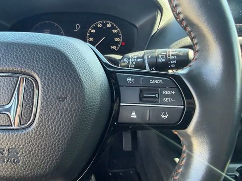 Used 2024 Honda HR-V Sport image 18