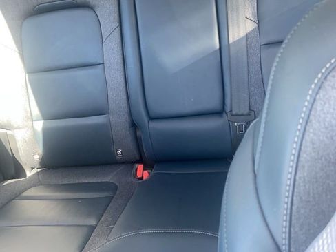 Used 2022 Ford Bronco Sport Outer Banks w/ Tech Package image 8