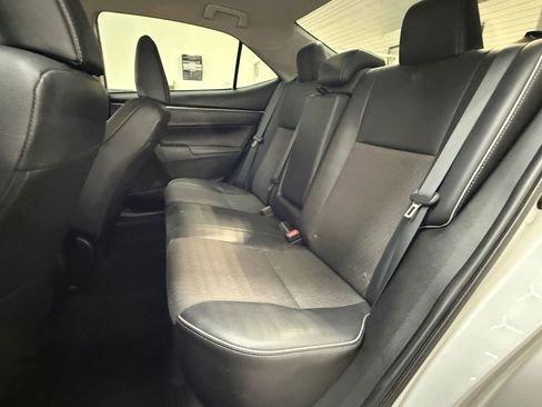 Used 2016 Toyota Corolla S FWD image 20