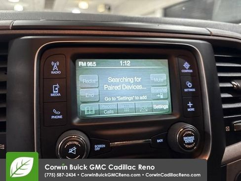 Used 2016 RAM 1500 Express AWD/4WD image 24